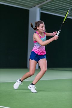 Bild 300 - Holmer Indoor Cup